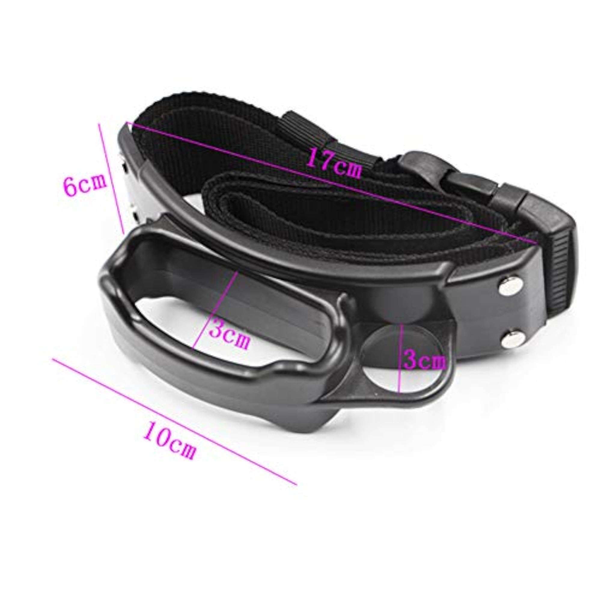 Adjustable Fishing Rod Holder Belt, Lightweight